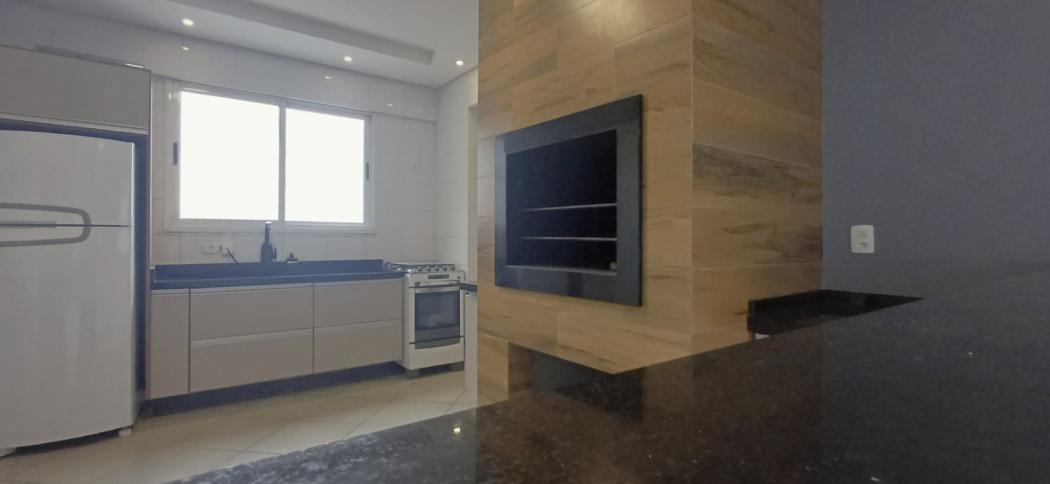 Apartamento para alugar em Capão Raso, Curitiba — Hub Urbana