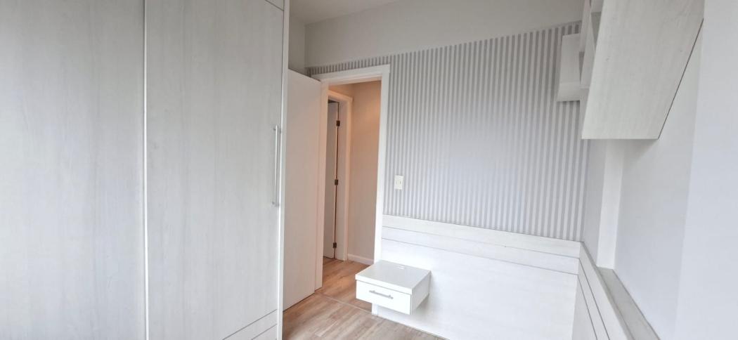 Apartamento para alugar em Capão Raso, Curitiba — Hub Urbana