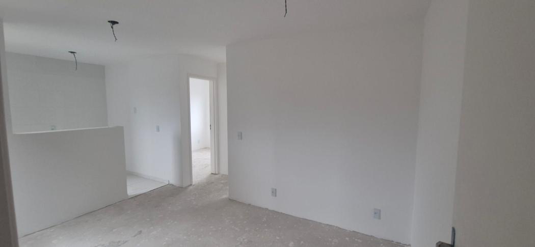 Apartamento em Campo Largo - PR, no bairro Ouro Verde - Referência AP0127-LIPD