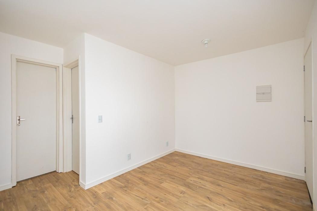 Apartamento em Campo Largo - PR, no bairro Ouro Verde - Referência AP0129-LIPD