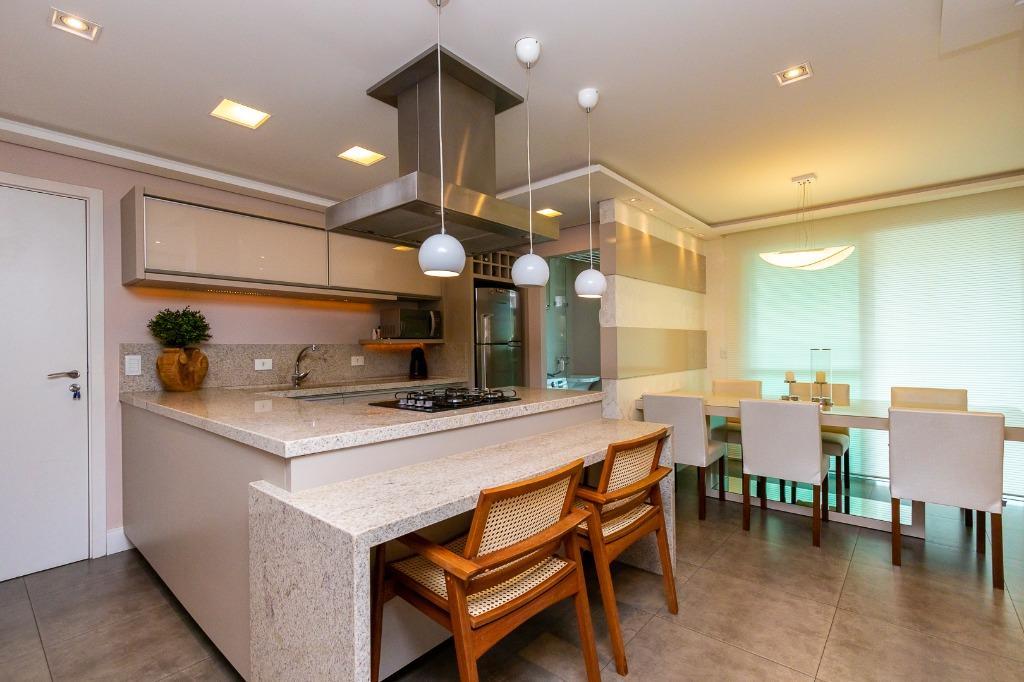 Apartamento com 2 quartos ( 1 suíte ), à venda ( Planta original de 3 quartos ) - Portão - JB3 Imóveis