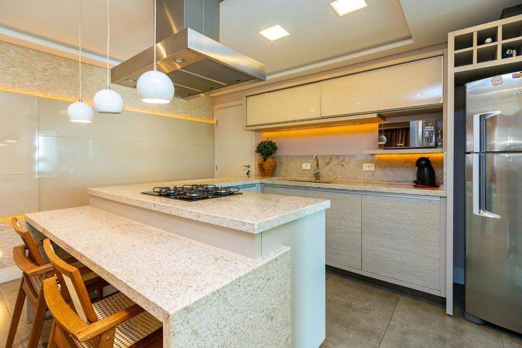  - Apartamento com 2 quartos ( 1 suíte ), à venda ( Planta original de 3 quartos ) - Portão