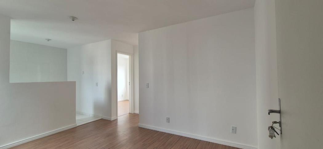 Apartamento em Campo Largo - PR, no bairro Ouro Verde - Referência AP0132-LIPD