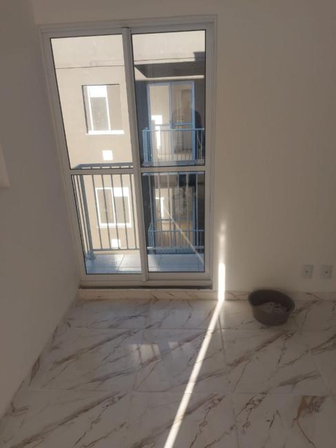 Ap 2 Quartos com sacada 2 min Parque da Lagoa