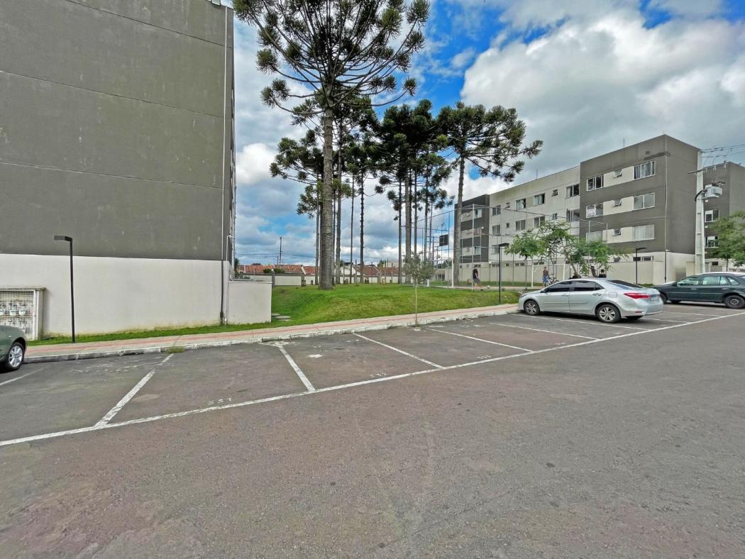 Apartamento à venda em Jardim Itaqui, Campo Largo — Fava Imóveis