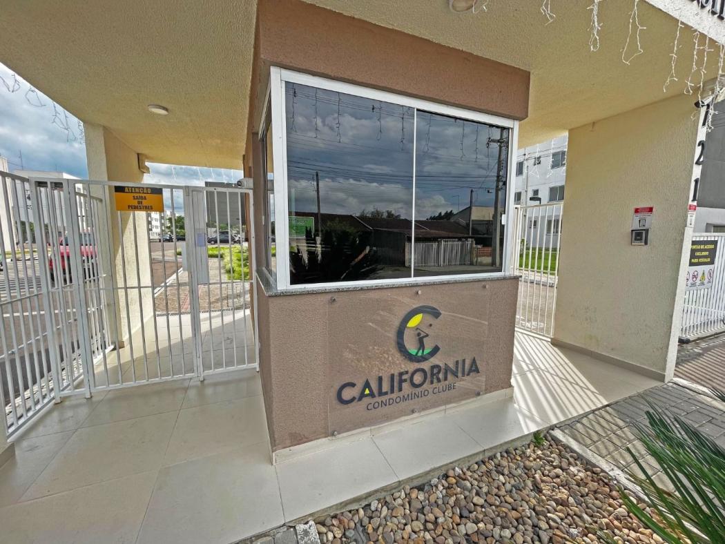 Apartamento à venda em Jardim Itaqui, Campo Largo — Fava Imóveis