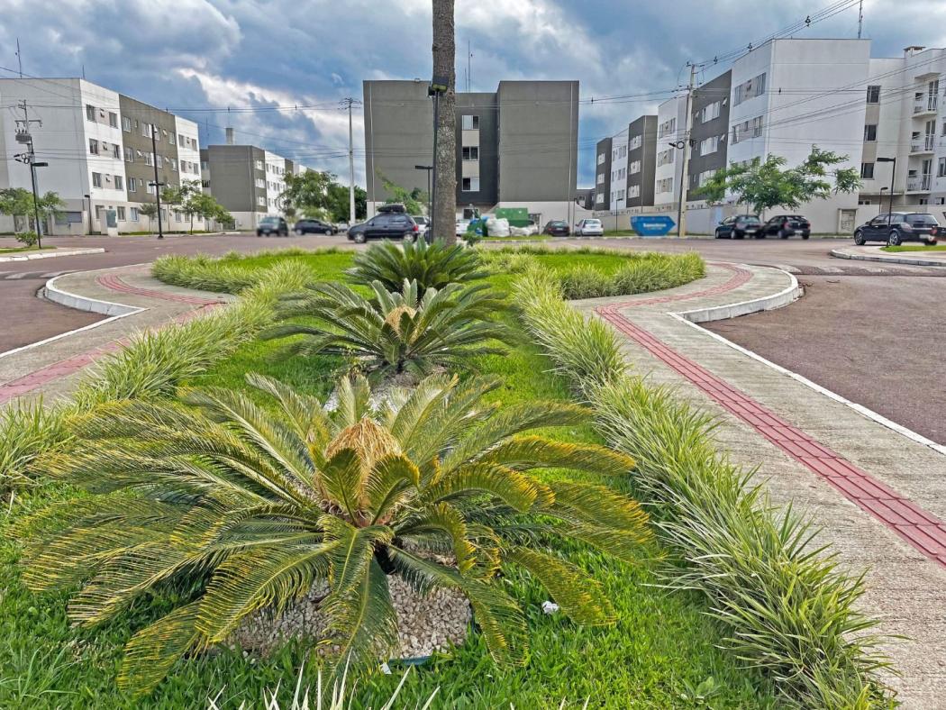 Apartamento à venda em Jardim Itaqui, Campo Largo — Fava Imóveis