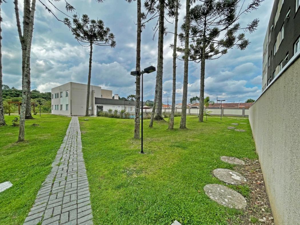 Apartamento à venda em Jardim Itaqui, Campo Largo — Fava Imóveis