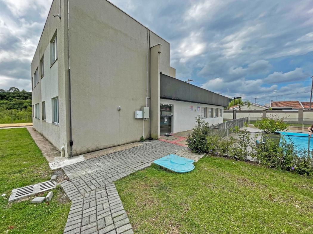Apartamento à venda em Jardim Itaqui, Campo Largo — Fava Imóveis