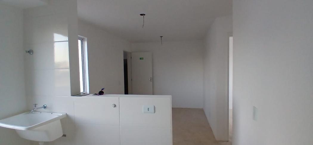 Ap 2 quartos novo a venda - voa corretor