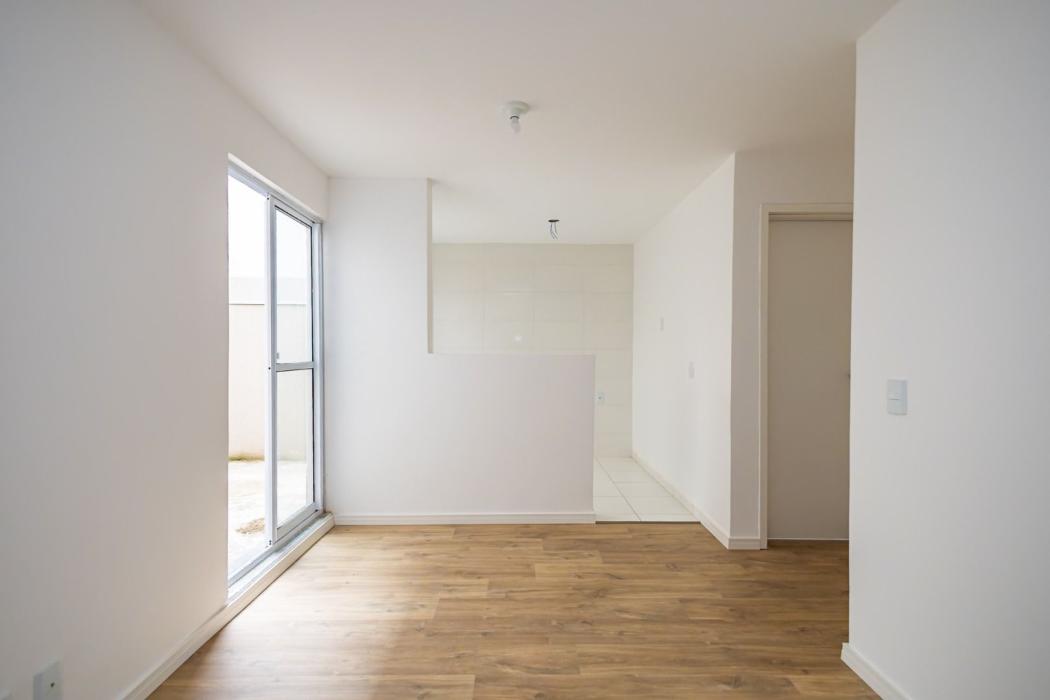 Apartamento em Almirante Tamandaré - PR, no bairro Campina Do Arruda - Referência AP0141-LIPD