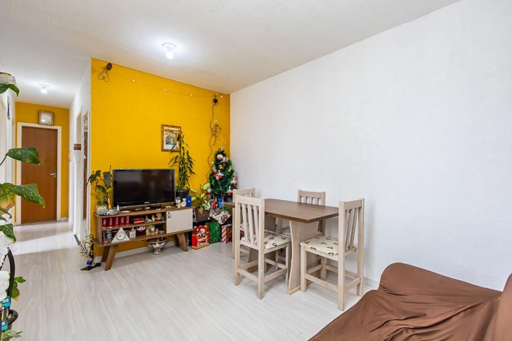 Apartamento em Colombo - PR, no bairro São Gabriel - Referência AP0142-LIPD