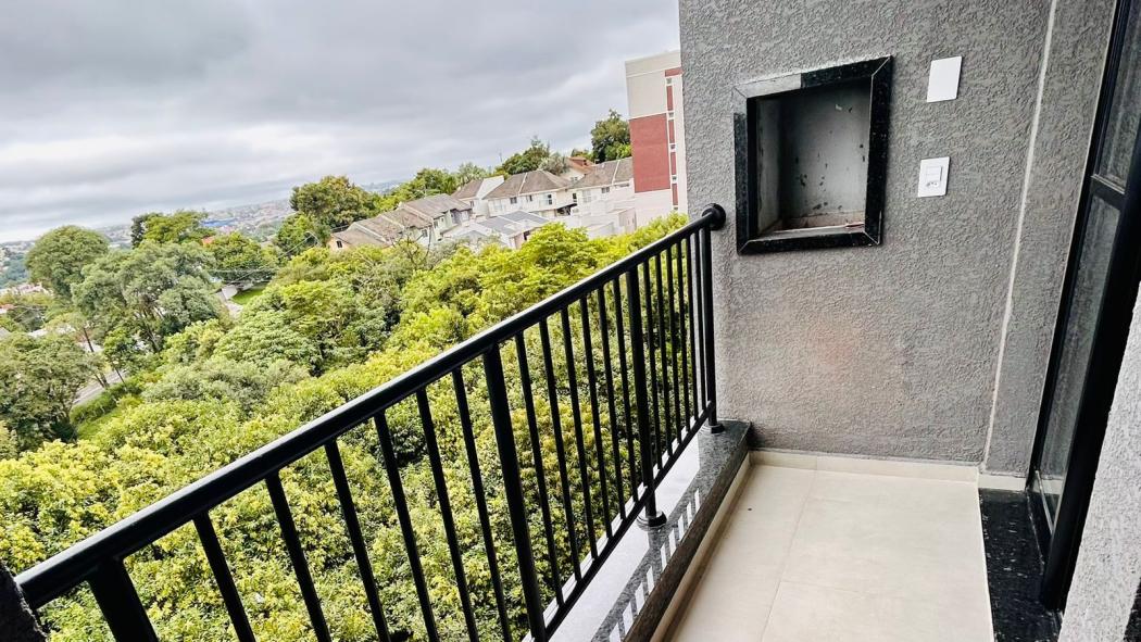 Apartamento em Curitiba - PR, no bairro Santa Cândida - Referência AP0144-ARGK