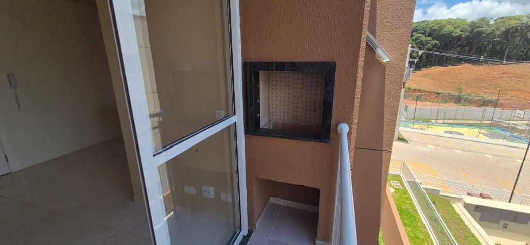 Apartamento em Fazenda Rio Grande - PR, no bairro Santa Terezinha - Referência AP0144-LIPD