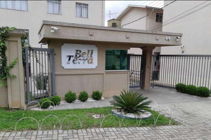 Apartamento em Curitiba - PR, no bairro Ecoville - Referência AP0152-CBF