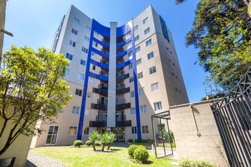 Apartamento em Curitiba - PR, no bairro Novo Mundo - Referência AP0153-FE0E