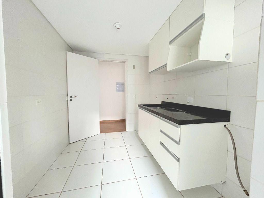Apartamento em Curitiba - PR, no bairro Fazendinha - Referência AP0160-CBF