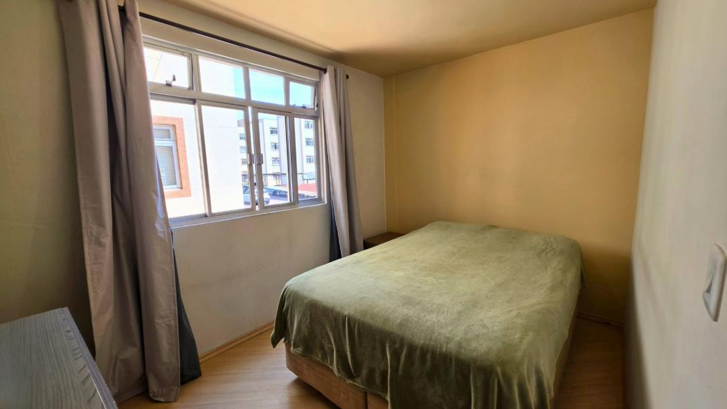 Apartamento à venda em Boqueirão, Curitiba — Fava Imóveis
