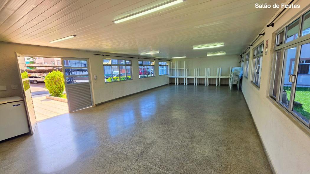 Apartamento à venda em Boqueirão, Curitiba — Fava Imóveis