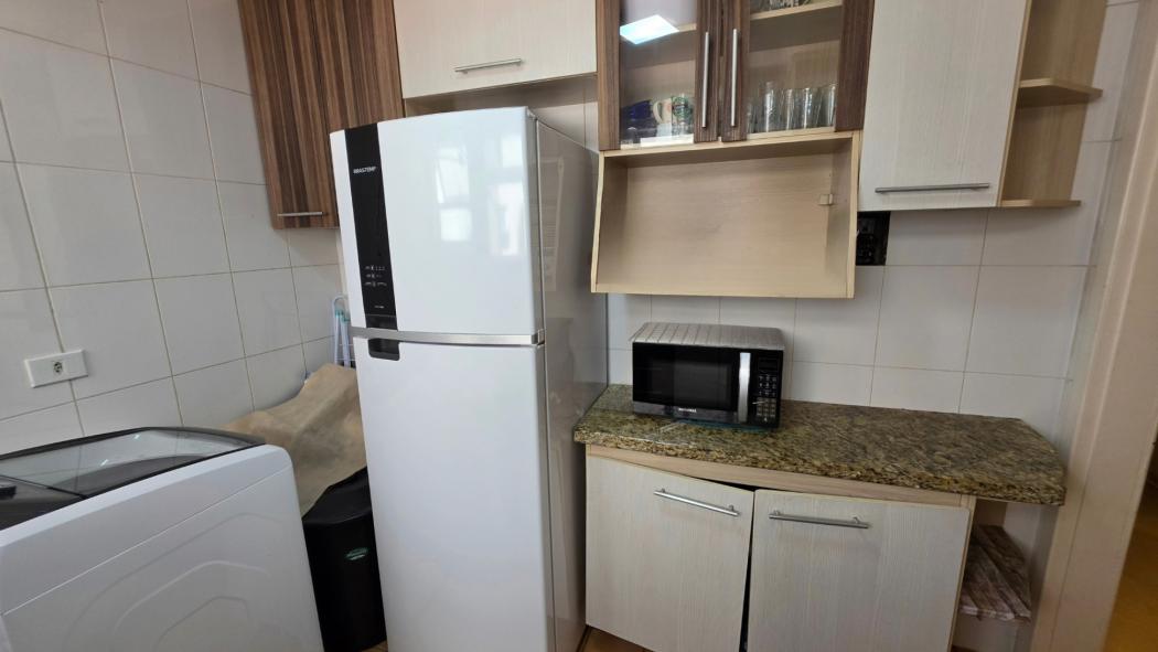 Apartamento à venda em Boqueirão, Curitiba — Fava Imóveis