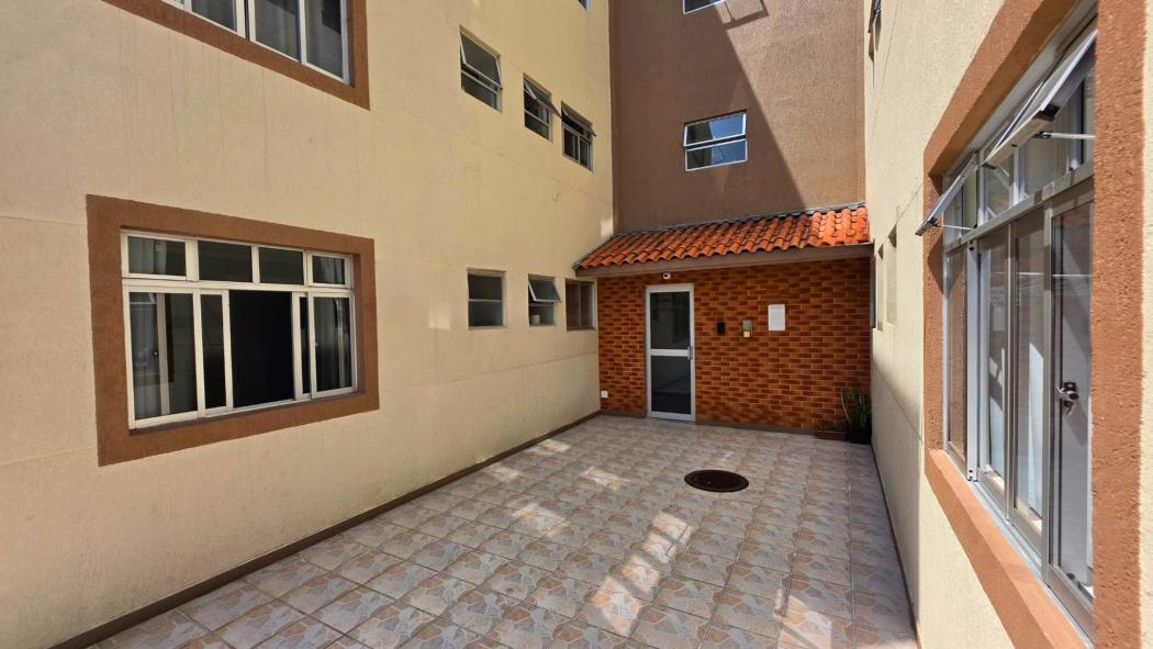 Apartamento à venda em Boqueirão, Curitiba — Fava Imóveis