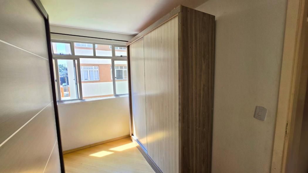 Apartamento à venda em Boqueirão, Curitiba — Fava Imóveis