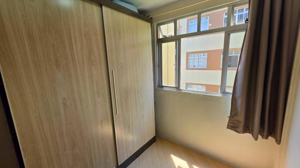 Apartamento à venda em Boqueirão, Curitiba — Fava Imóveis