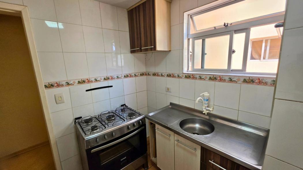 Apartamento à venda em Boqueirão, Curitiba — Fava Imóveis