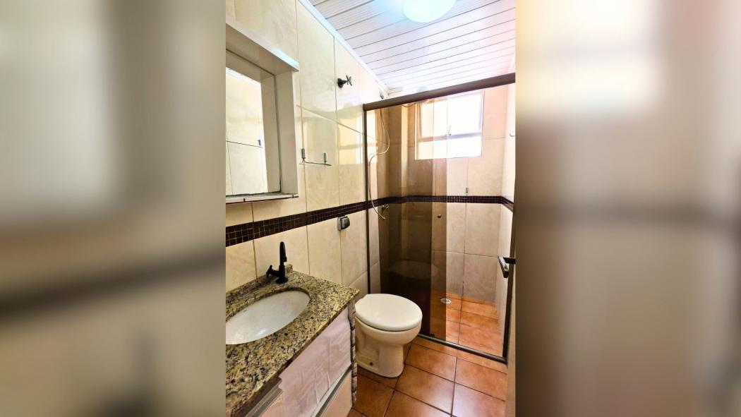 Apartamento à venda em Boqueirão, Curitiba — Fava Imóveis