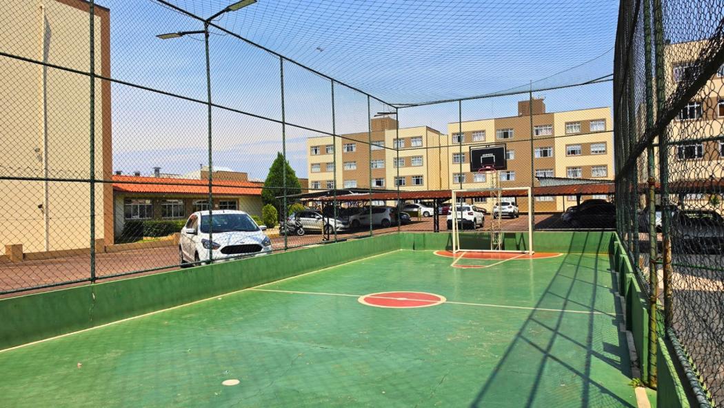 Apartamento à venda em Boqueirão, Curitiba — Fava Imóveis