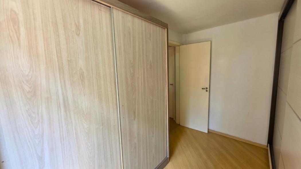 Apartamento à venda em Boqueirão, Curitiba — Fava Imóveis