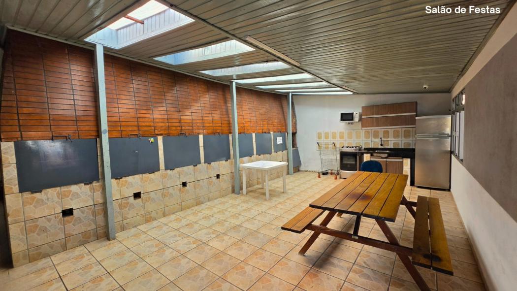 Apartamento à venda em Boqueirão, Curitiba — Fava Imóveis