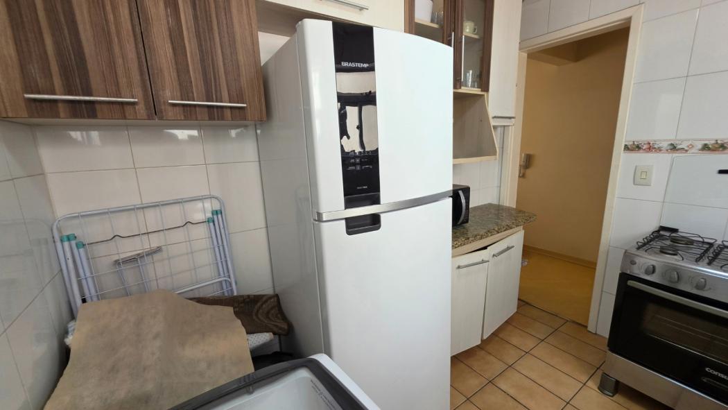 Apartamento à venda em Boqueirão, Curitiba — Fava Imóveis
