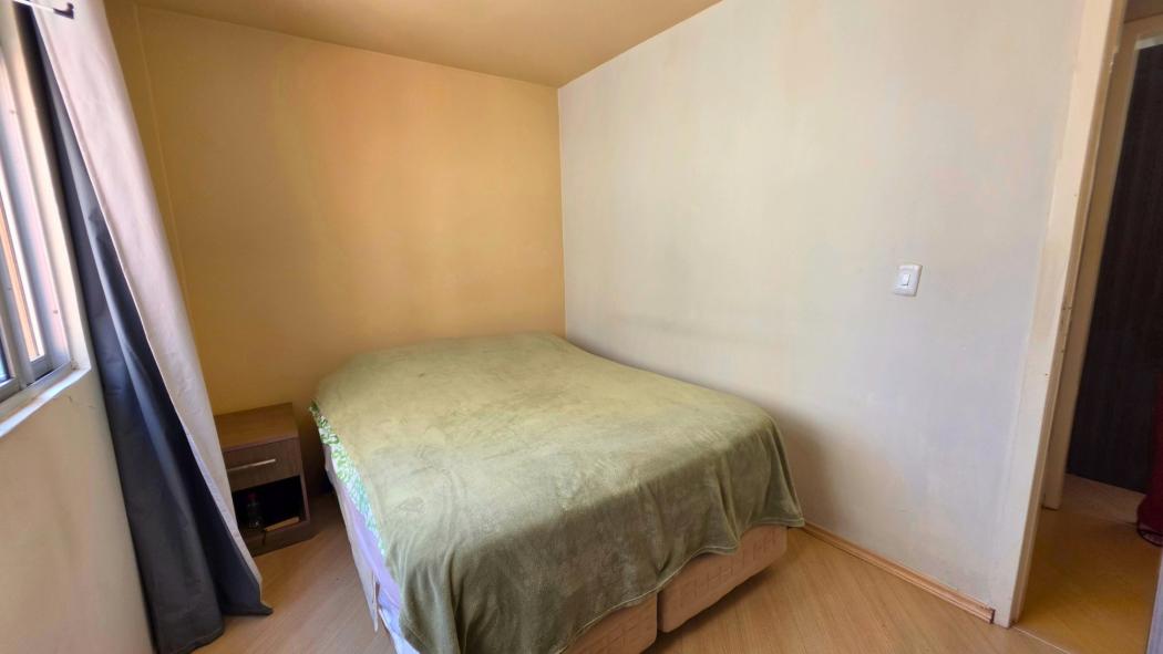 Apartamento à venda em Boqueirão, Curitiba — Fava Imóveis