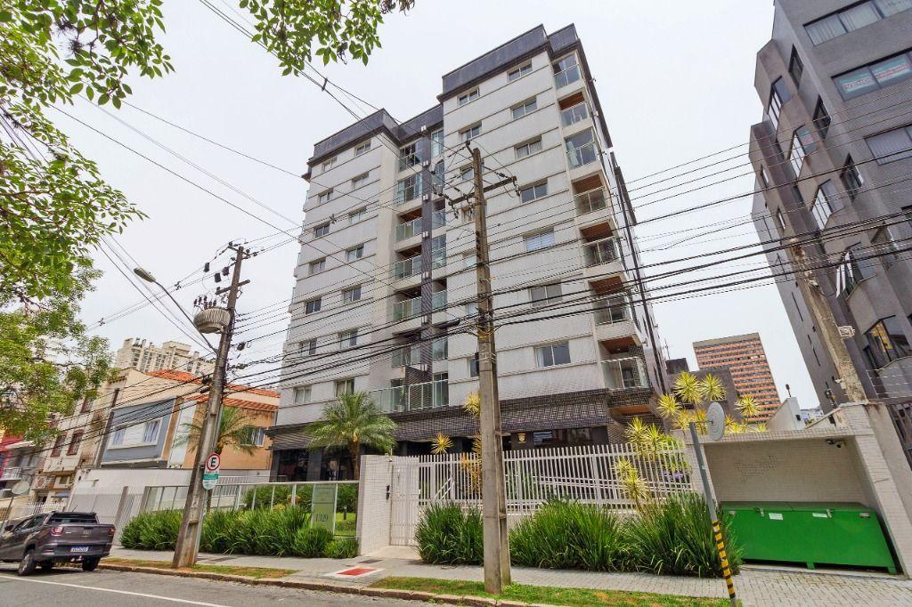 Apartamento em Curitiba - PR, no bairro Centro - Referência AP0184-LGK