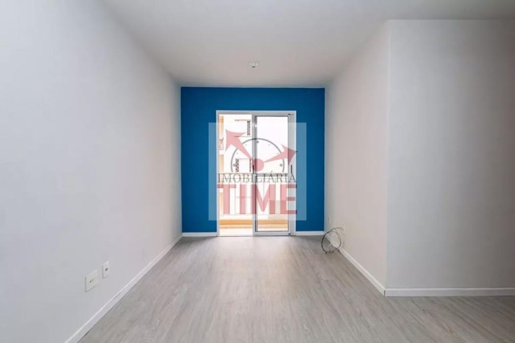 Apartamento à venda com 3 quartos, 61m² - Tingui,Curitiba 