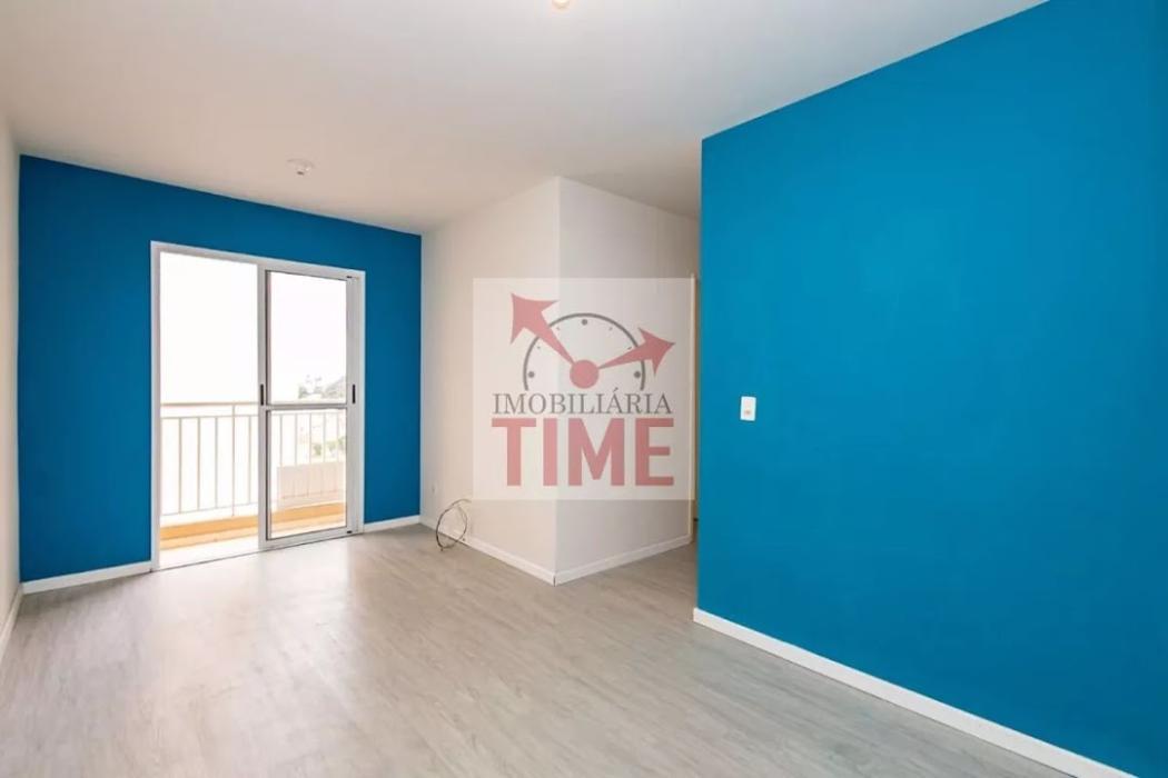 Apartamento à venda com 3 quartos, 61m² - Tingui,Curitiba 