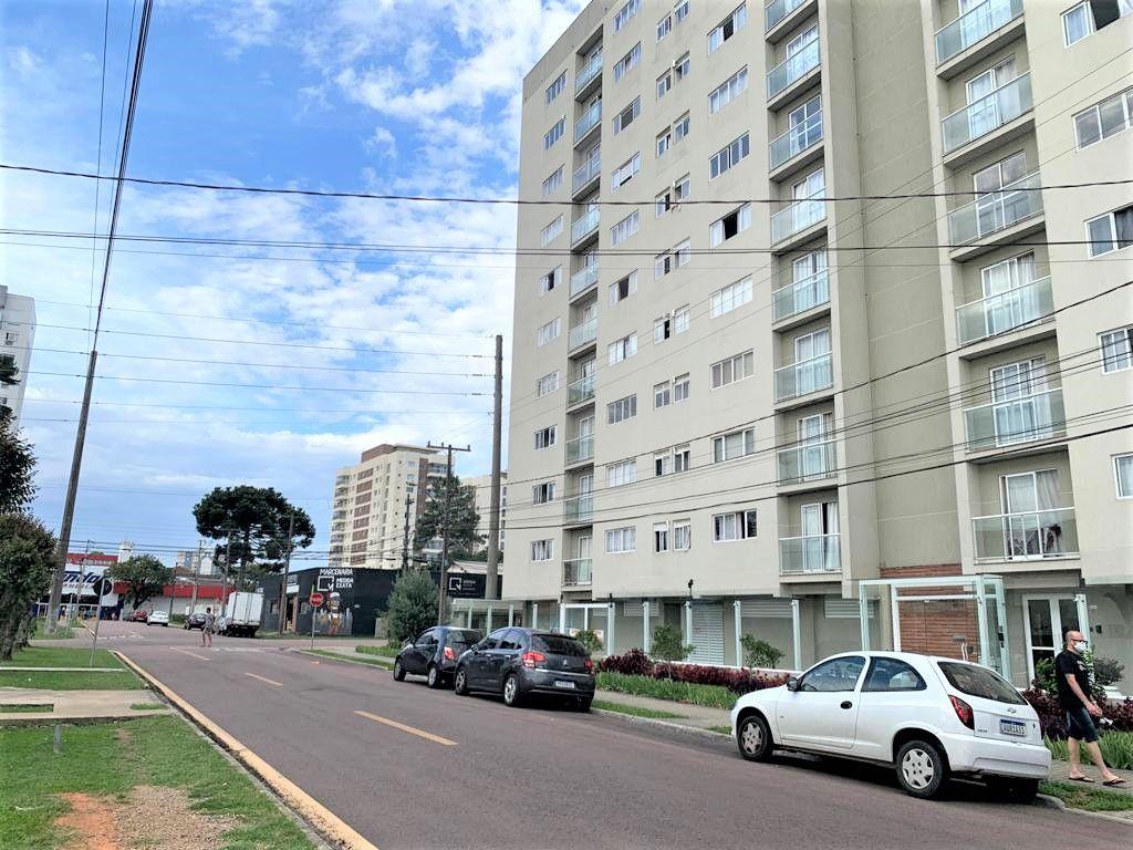 Apartamento em Curitiba - PR, no bairro Novo Mundo - Referência AP0193-CBF