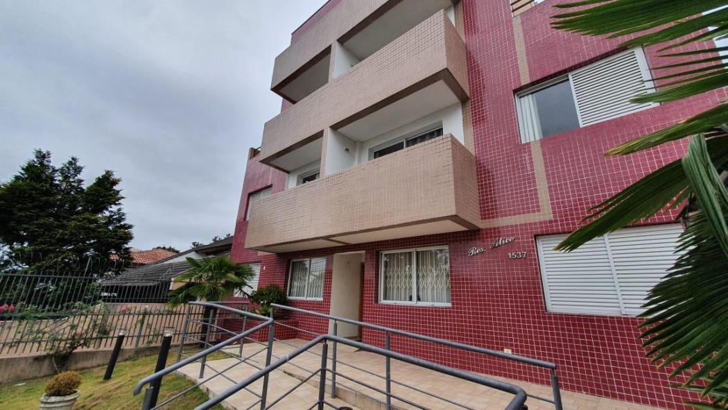 Apartamento, 2 quartos, 58 m² - Foto 2
