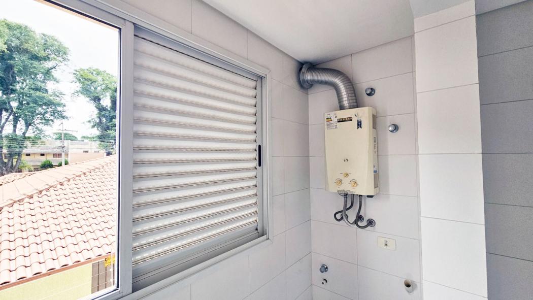Apartamento, 2 quartos, 58 m² - Foto 4