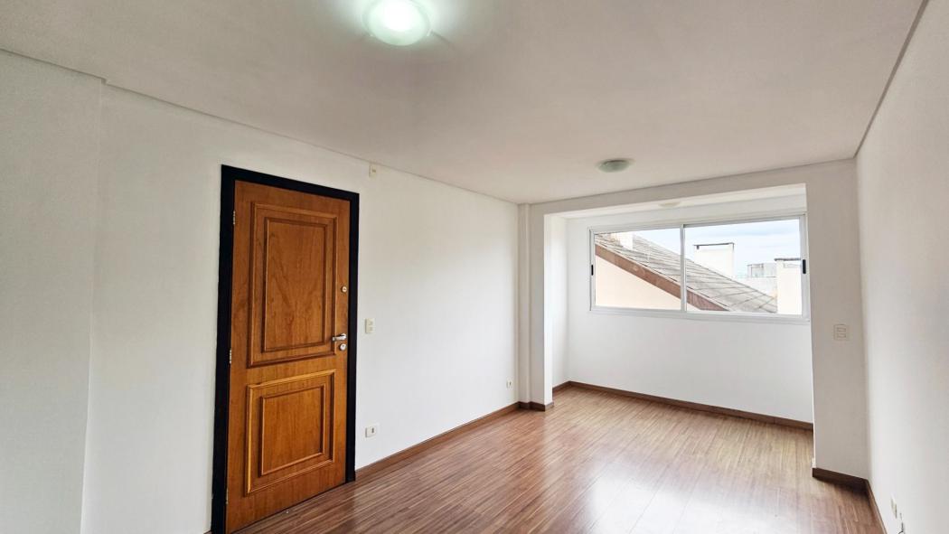 Apartamento, 2 quartos, 58 m² - Foto 1