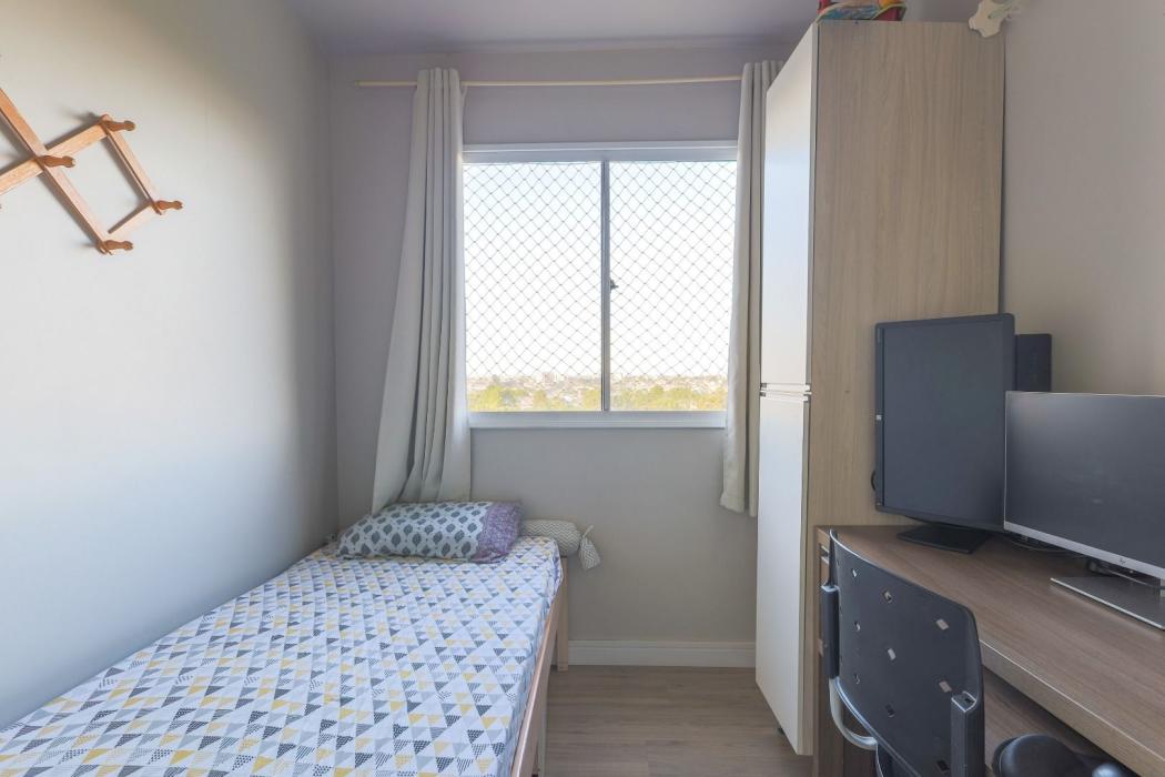 Apartamento, 3 quartos, 61 m² - Foto 18
