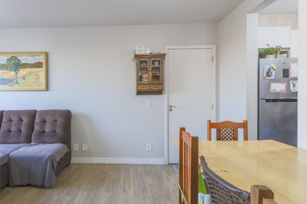 Apartamento, 3 quartos, 61 m² - Foto 4