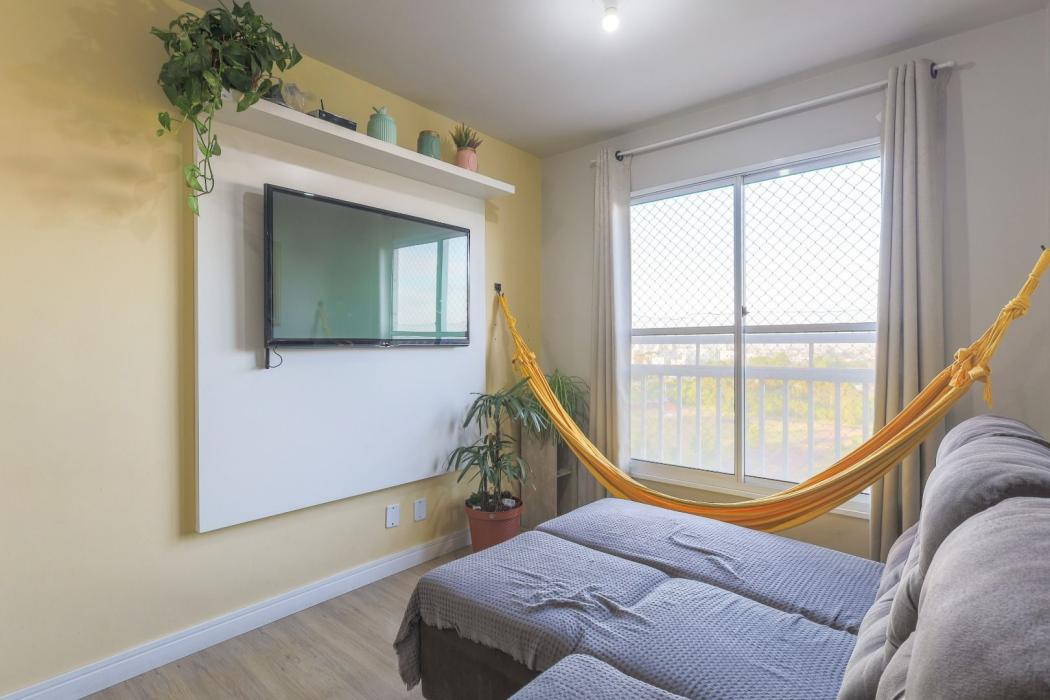 Apartamento, 3 quartos, 61 m² - Foto 8
