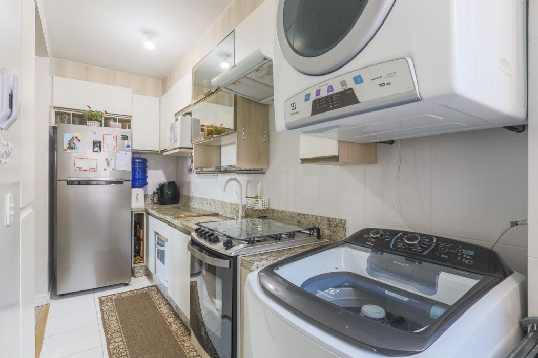 Apartamento, 3 quartos, 61 m² - Foto 13