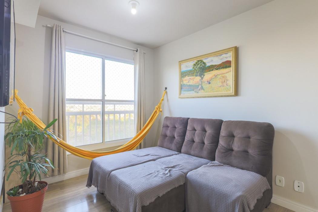 Apartamento, 3 quartos, 61 m² - Foto 3