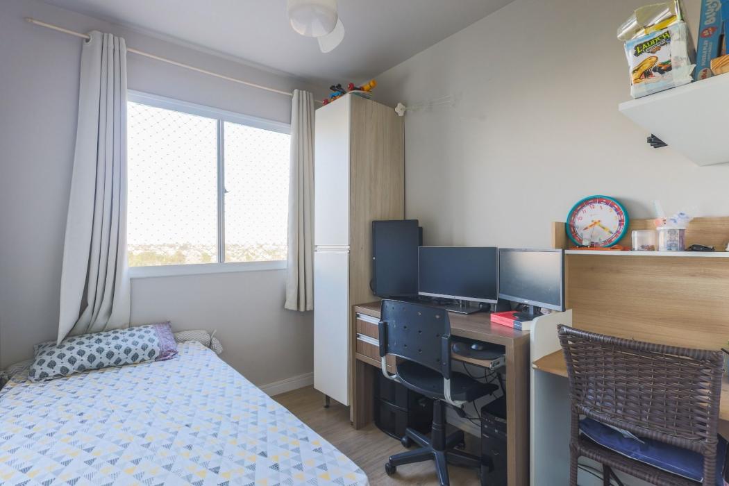 Apartamento, 3 quartos, 61 m² - Foto 17