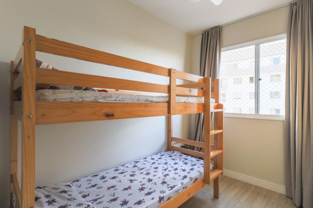 Apartamento, 3 quartos, 61 m² - Foto 20