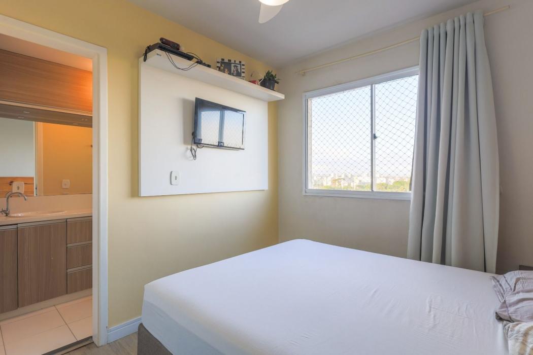 Apartamento, 3 quartos, 61 m² - Foto 22