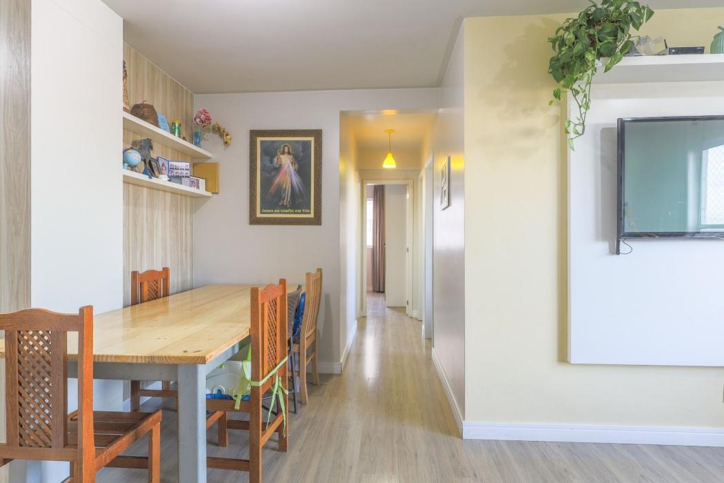 Apartamento, 3 quartos, 61 m² - Foto 16